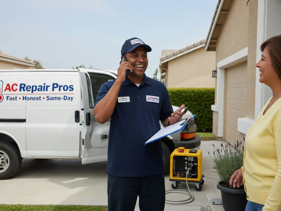 AC Repair Varney, KY FAQs